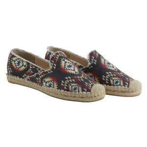 Hue Espadrille Slip Ons