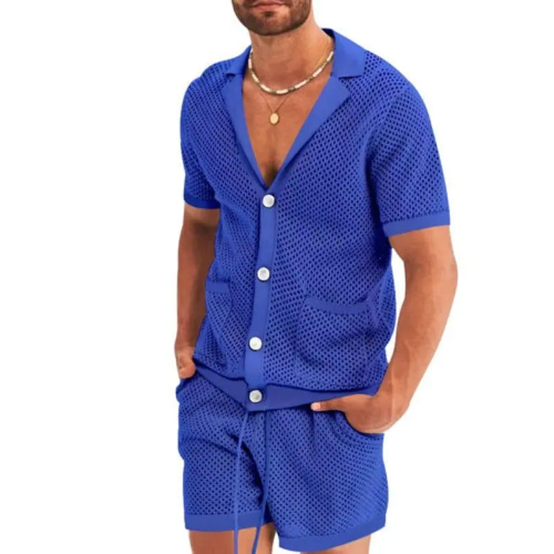 Icy men two piece beach set Sexikinis Swim