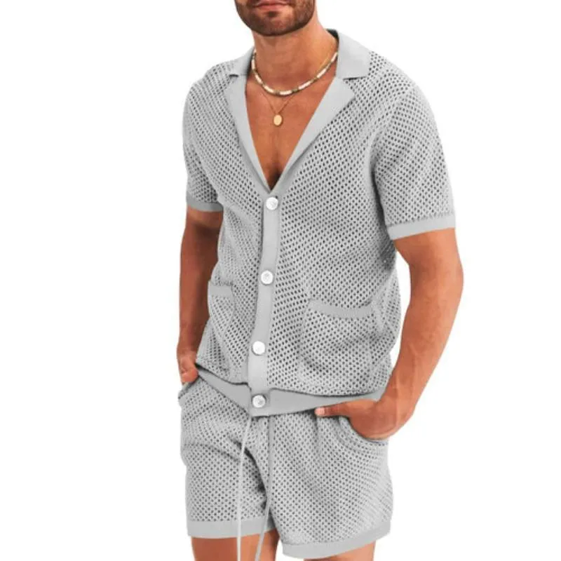 Icy men two piece beach set Sexikinis Swim