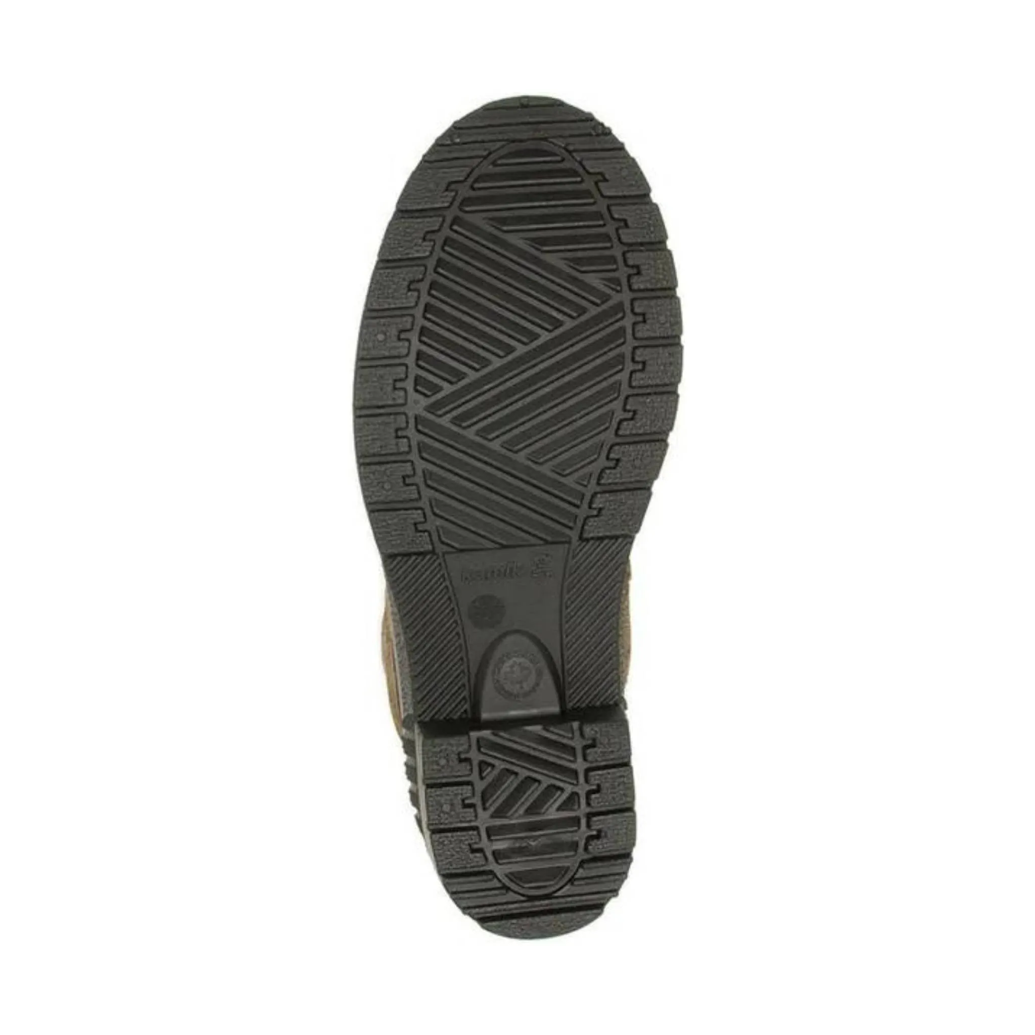 Kamik Women's Sienna Mid 2 Winter Boot - Fossil