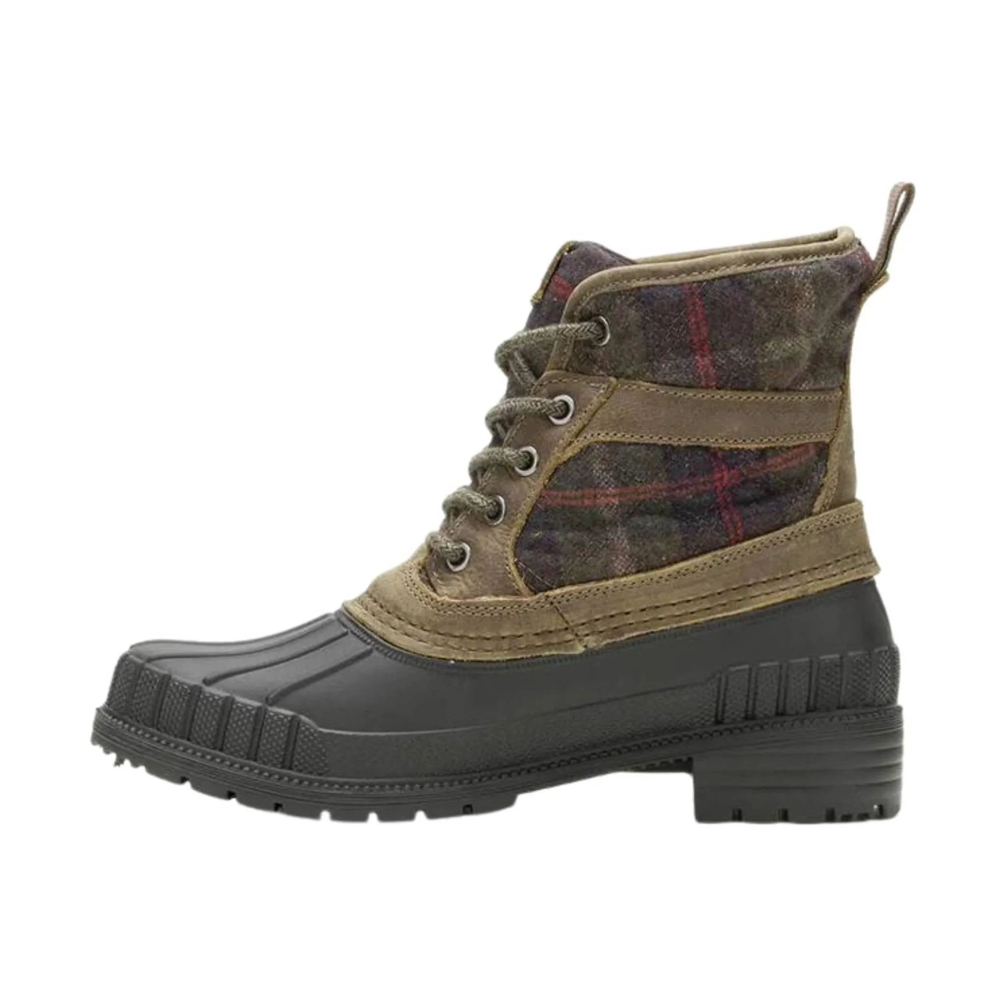 Kamik Women's Sienna Mid 2 Winter Boot - Fossil