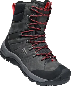 Keen Revel IV High Polar Boot Magnet Red Men's
