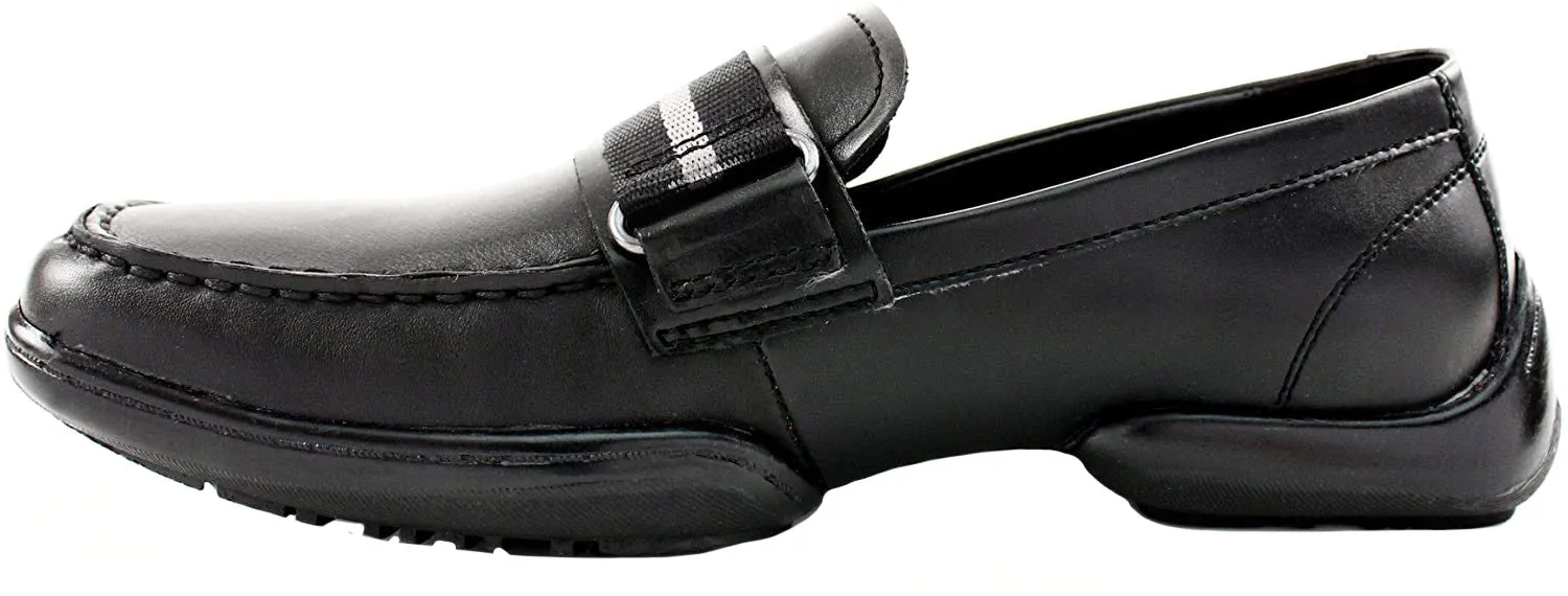 Kenneth Cole Unlisted Quick Sit LE Men's Casual Driving Shoes