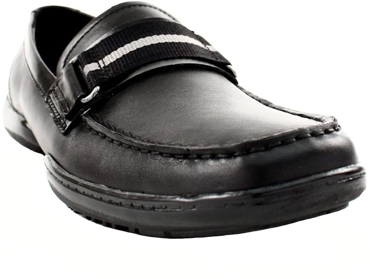 Kenneth Cole Unlisted Quick Sit LE Men's Casual Driving Shoes