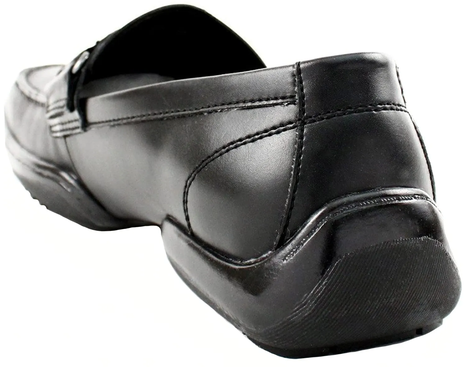Kenneth Cole Unlisted Quick Sit LE Men's Casual Driving Shoes