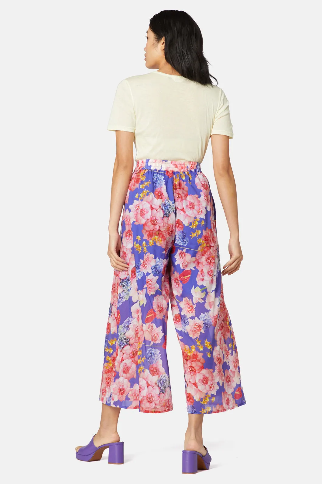 Lotus Pant