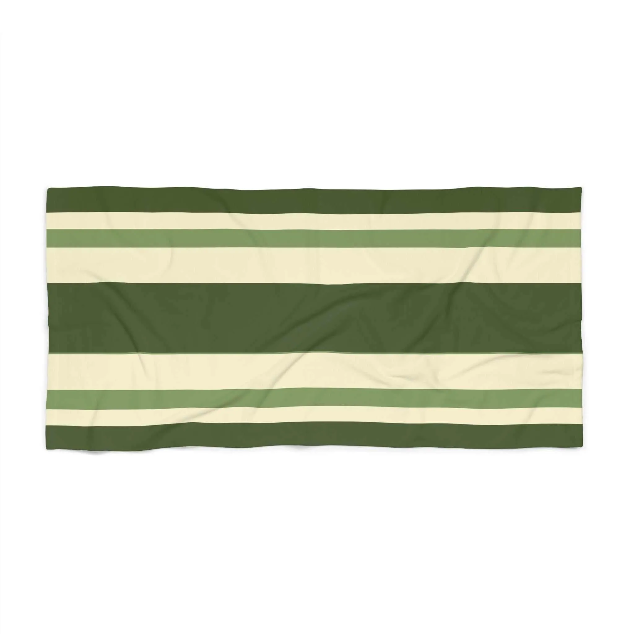 Luxurious Colorful Beach Towel for Summer