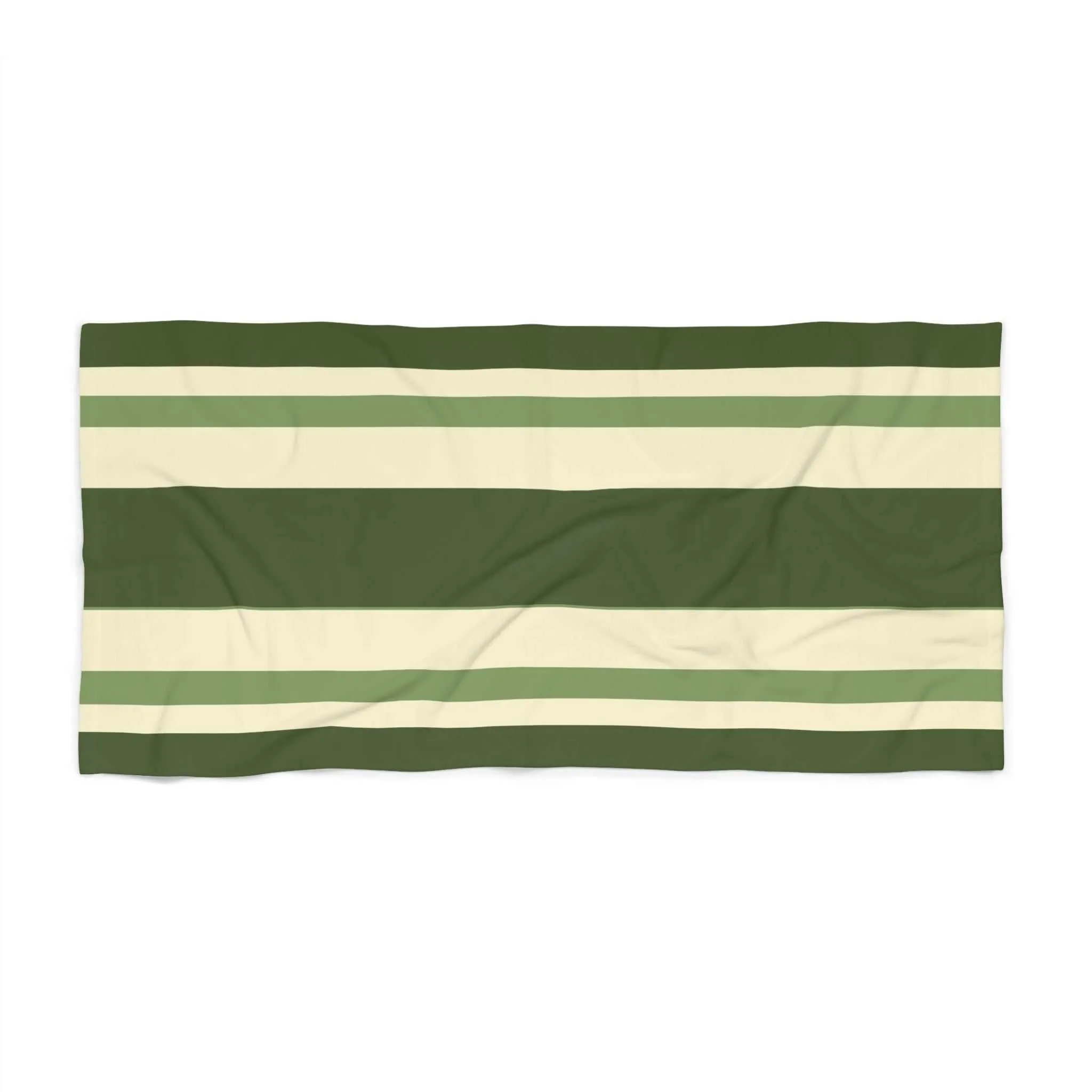 Luxurious Colorful Beach Towel for Summer