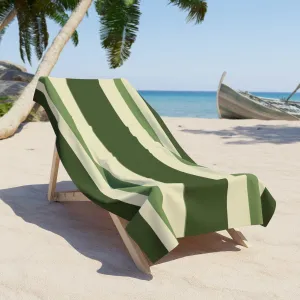 Luxurious Colorful Beach Towel for Summer