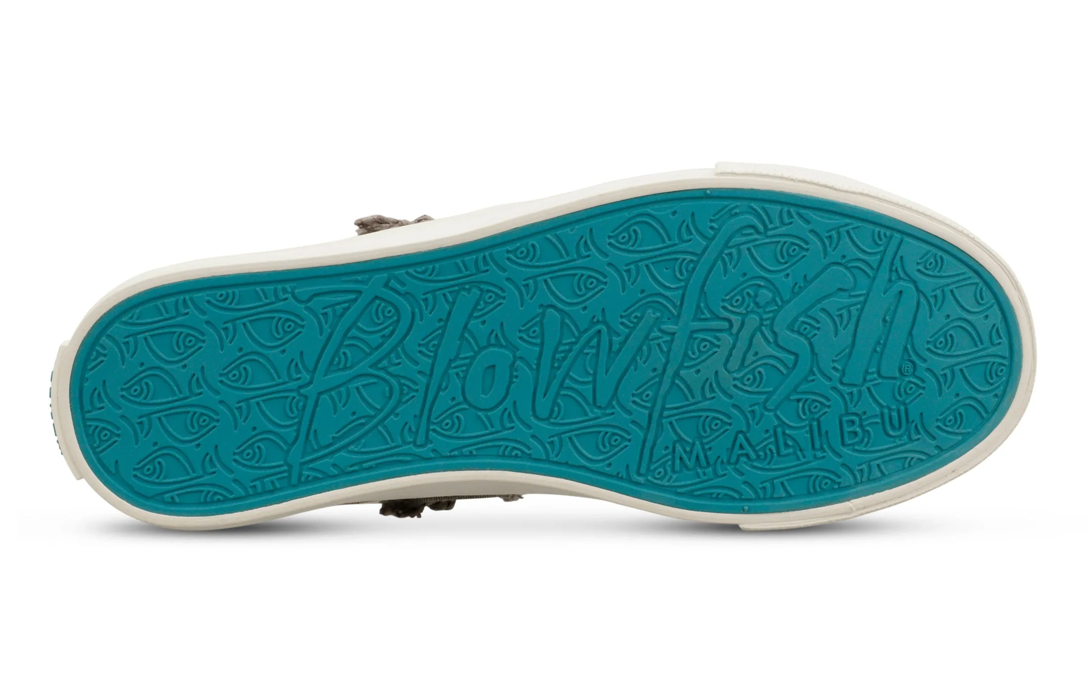 Martina Slip on Sneakers