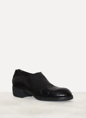 Men's 790Z Horse Back Zip Low Boot