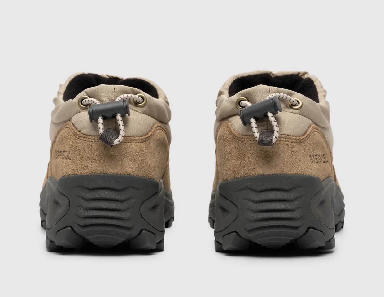 Merrell Winter Moc Zero / Camel