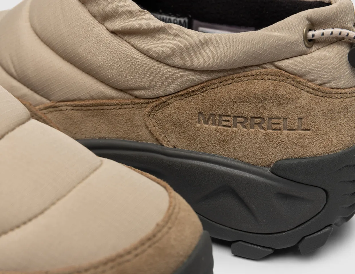 Merrell Winter Moc Zero / Camel