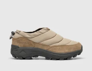 Merrell Winter Moc Zero / Camel