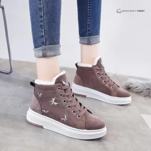 Mitzi™ Women's Winter Boots