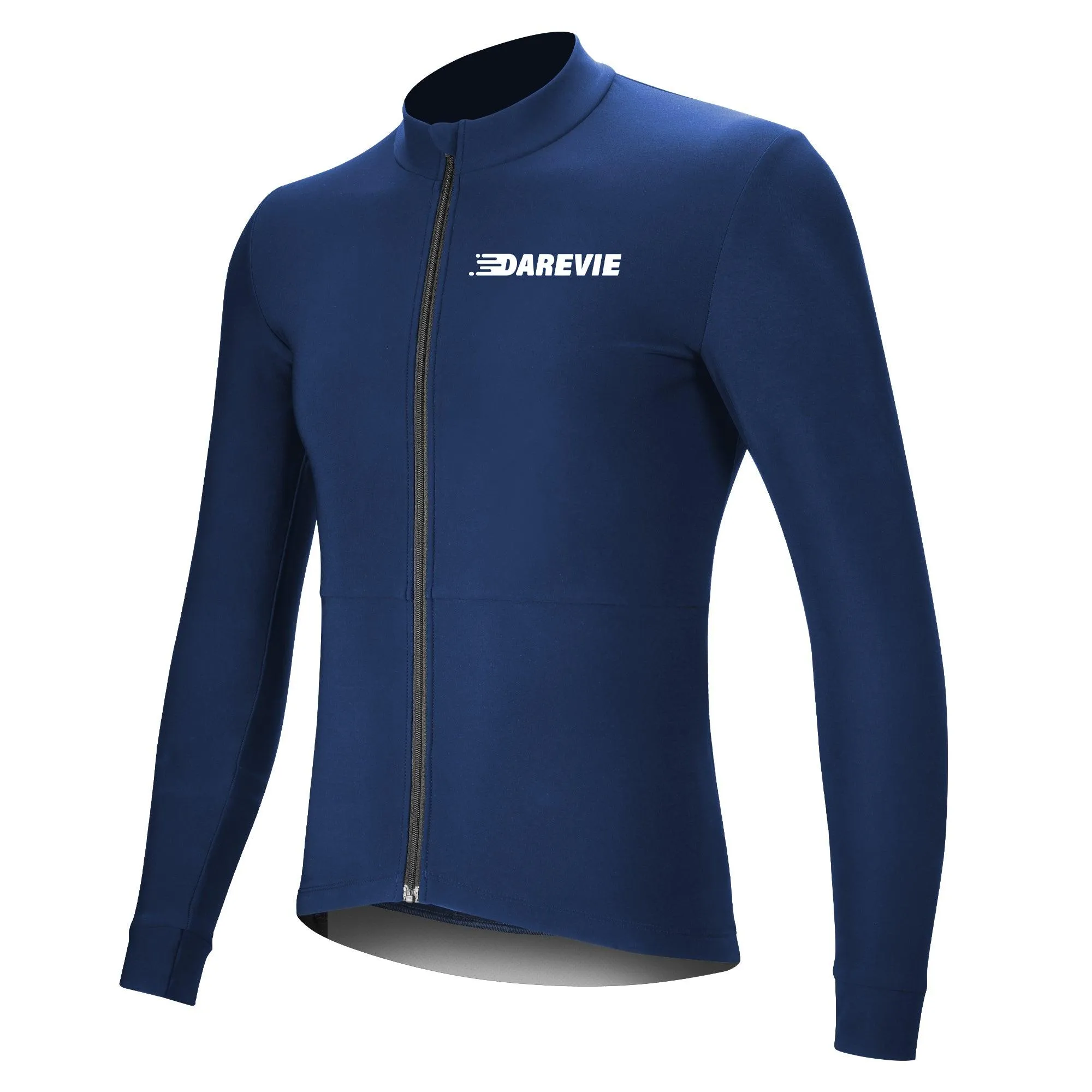 MOJITO THERMAL JERSEY - BLUE