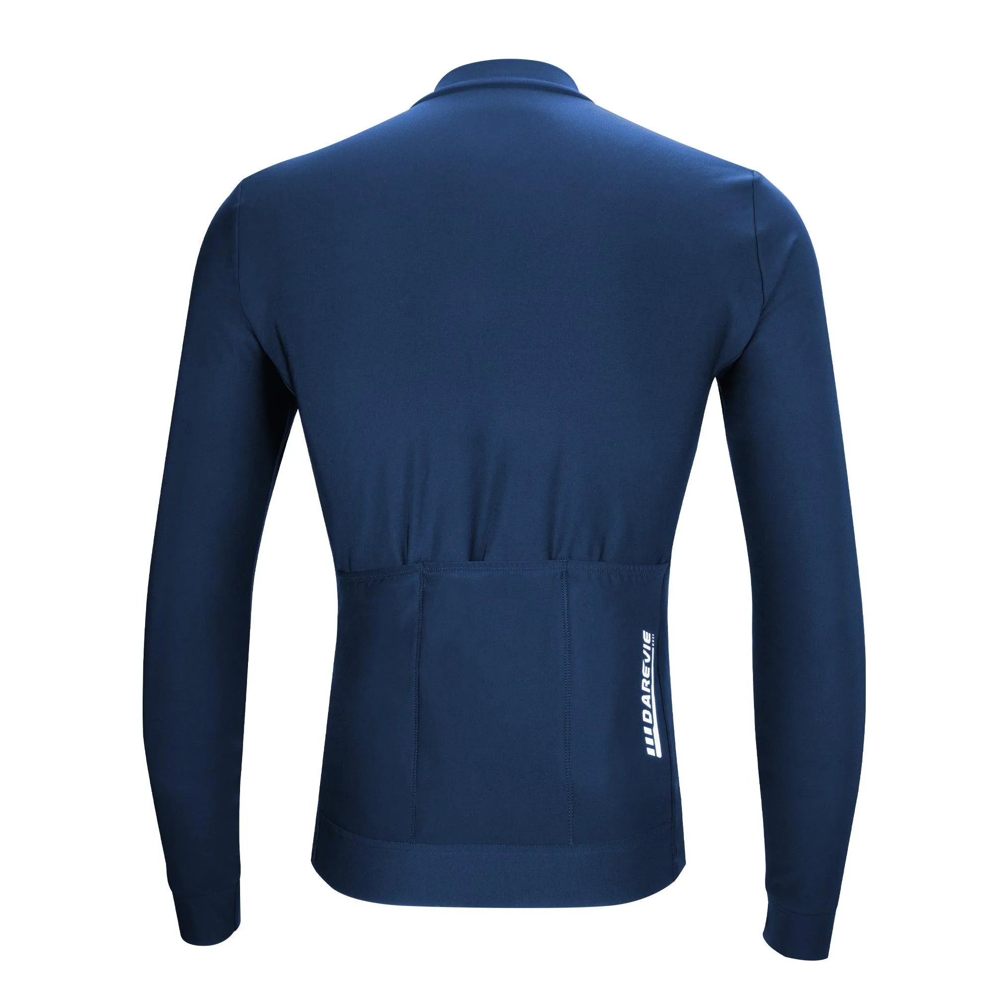 MOJITO THERMAL JERSEY - BLUE