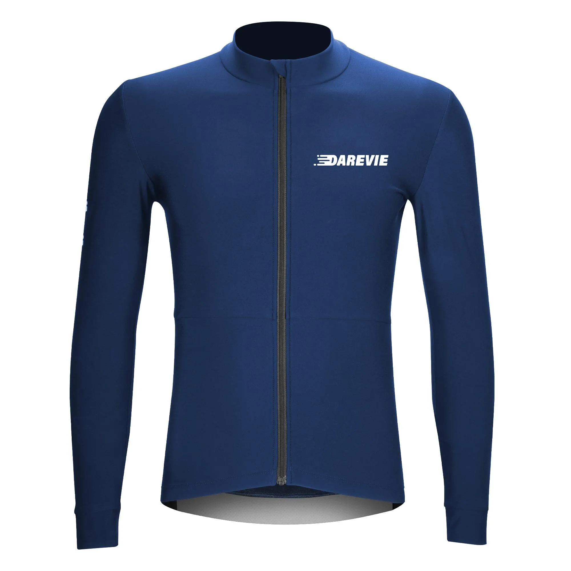 MOJITO THERMAL JERSEY - BLUE