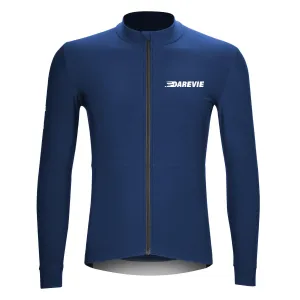 MOJITO THERMAL JERSEY - BLUE