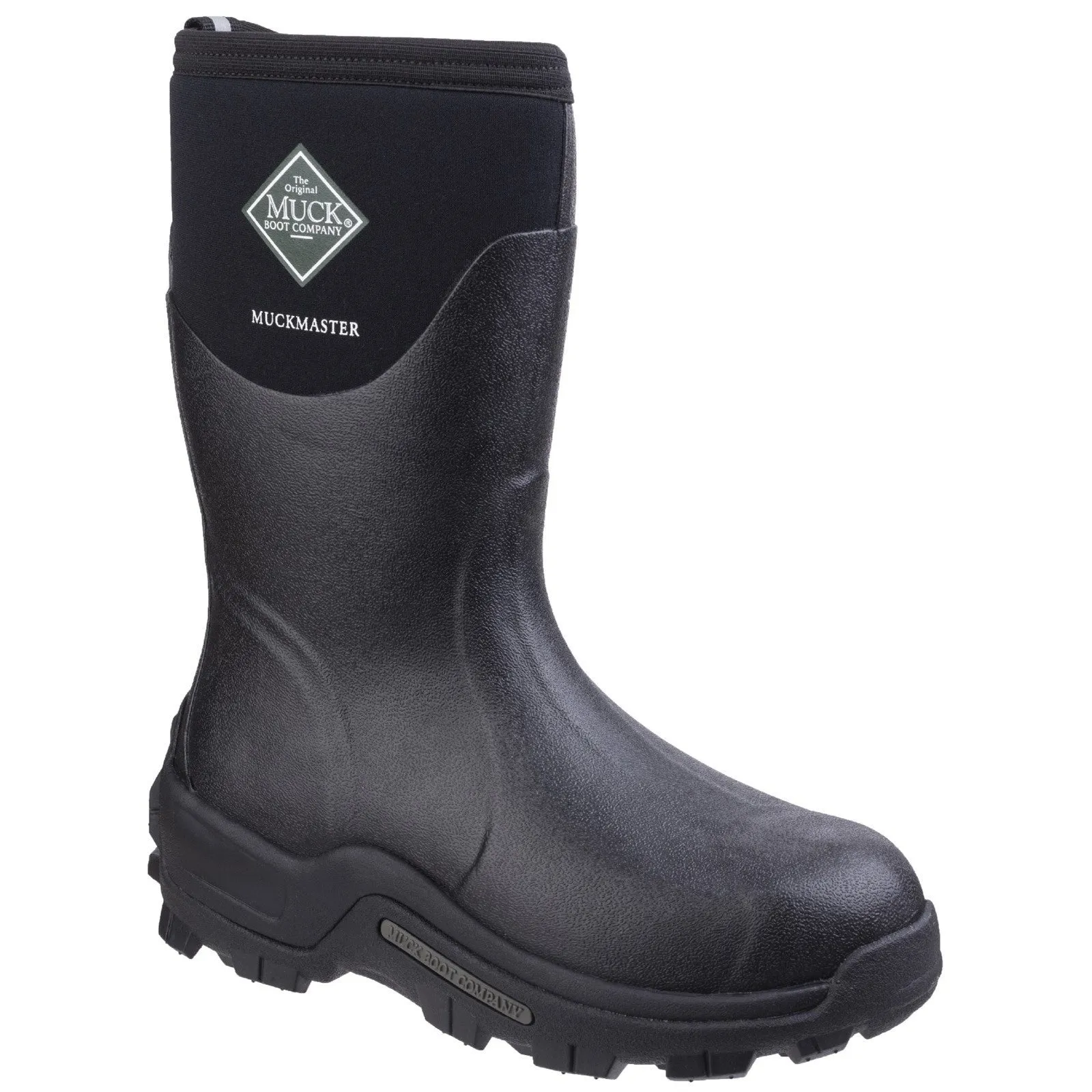 Muck Boots Muckmaster Mid Boots