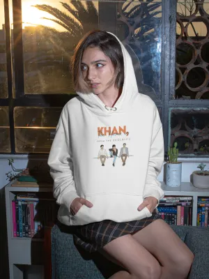 My Name is... Graphic Hoodie