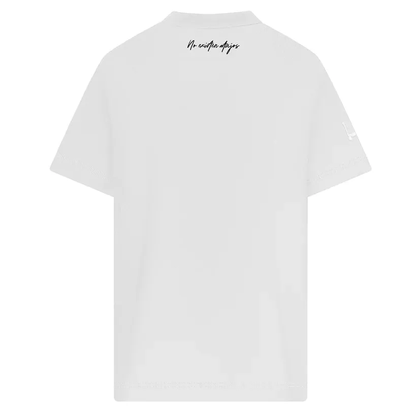 NEA "Eminem" Oversized Shirt - 2 colors