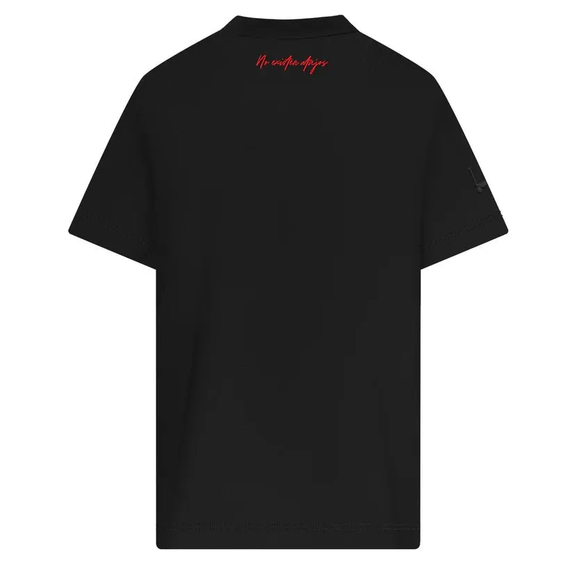 NEA "Eminem" Oversized Shirt - 2 colors