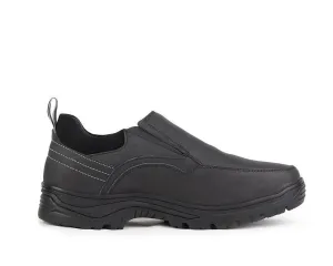 NexGrip Canada Men's Ice Mercury 2.0 Shoes- Black