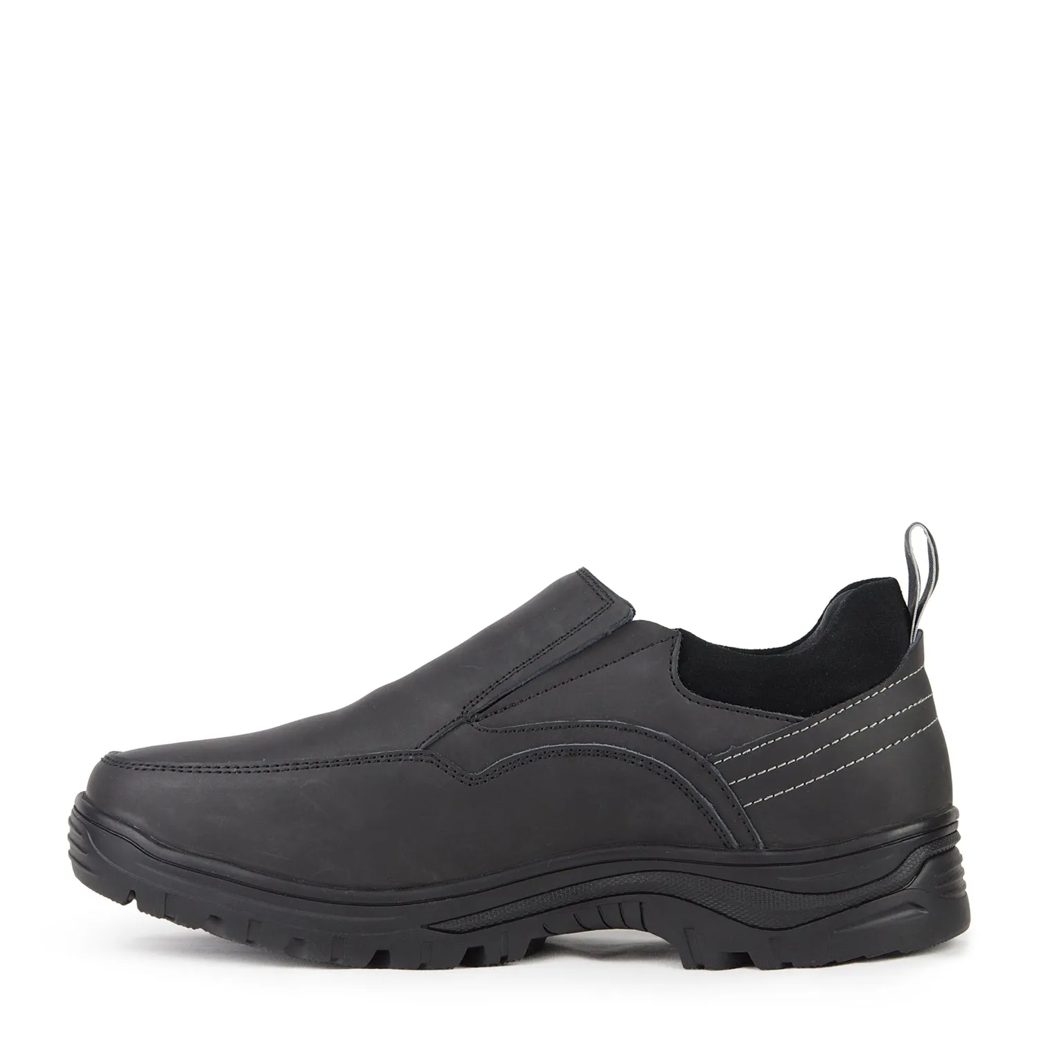 NexGrip Canada Men's Ice Mercury 2.0 Shoes- Black