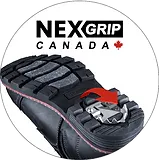 NexGrip Canada Women's Ice Kim 5.0 Boots- Black