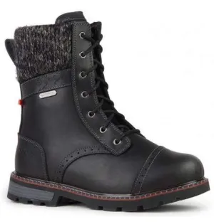 NexGrip Canada Women's Ice Ruby 3.0 Boots- Black