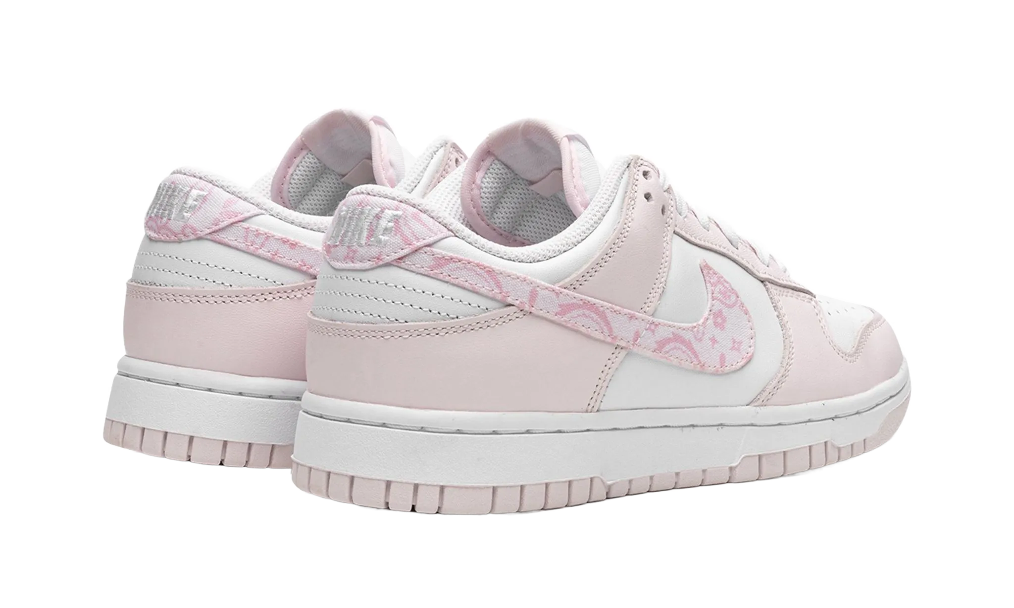 Nike Dunk Low Essential "Paisley Pack Pink"