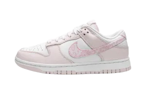 Nike Dunk Low Essential "Paisley Pack Pink"