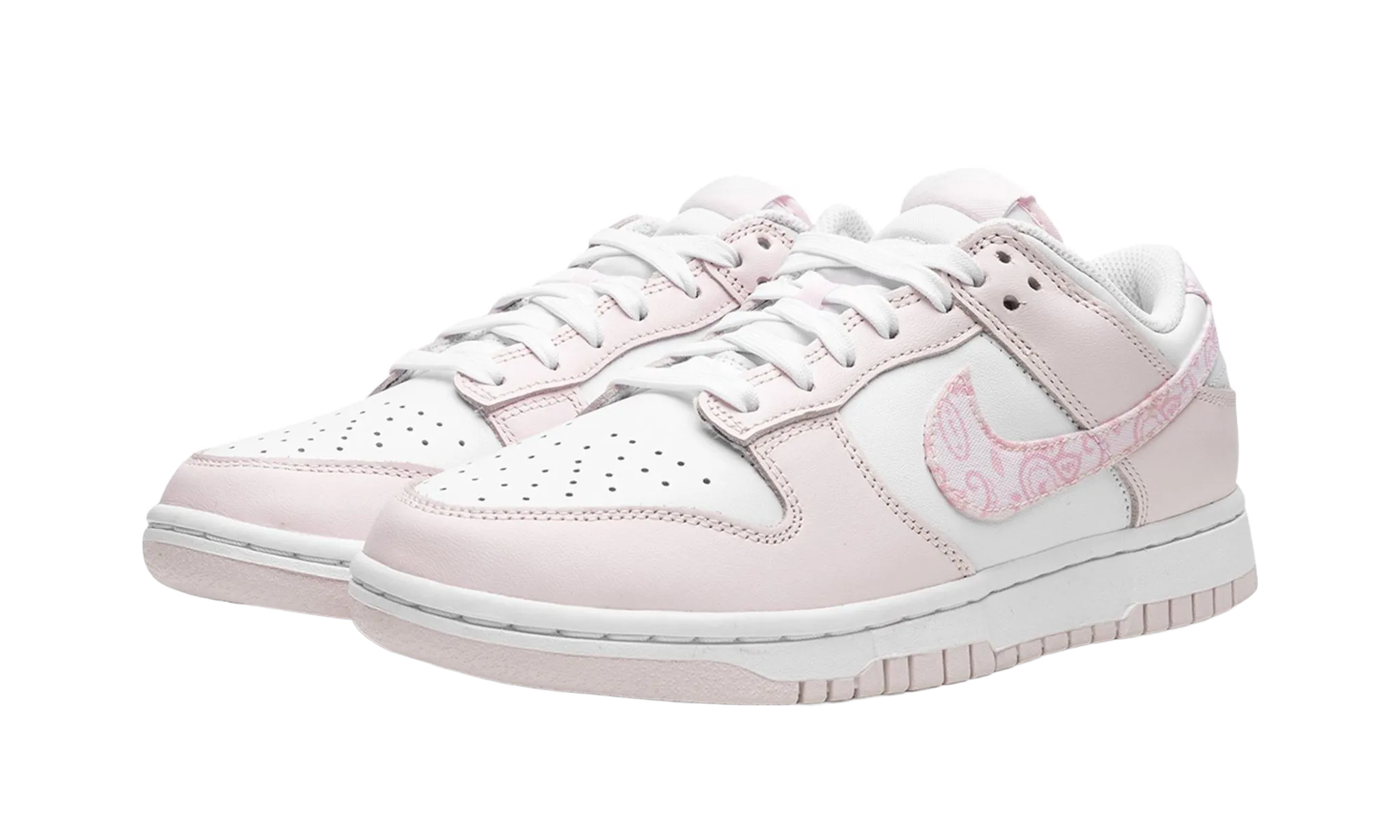 Nike Dunk Low Essential "Paisley Pack Pink"