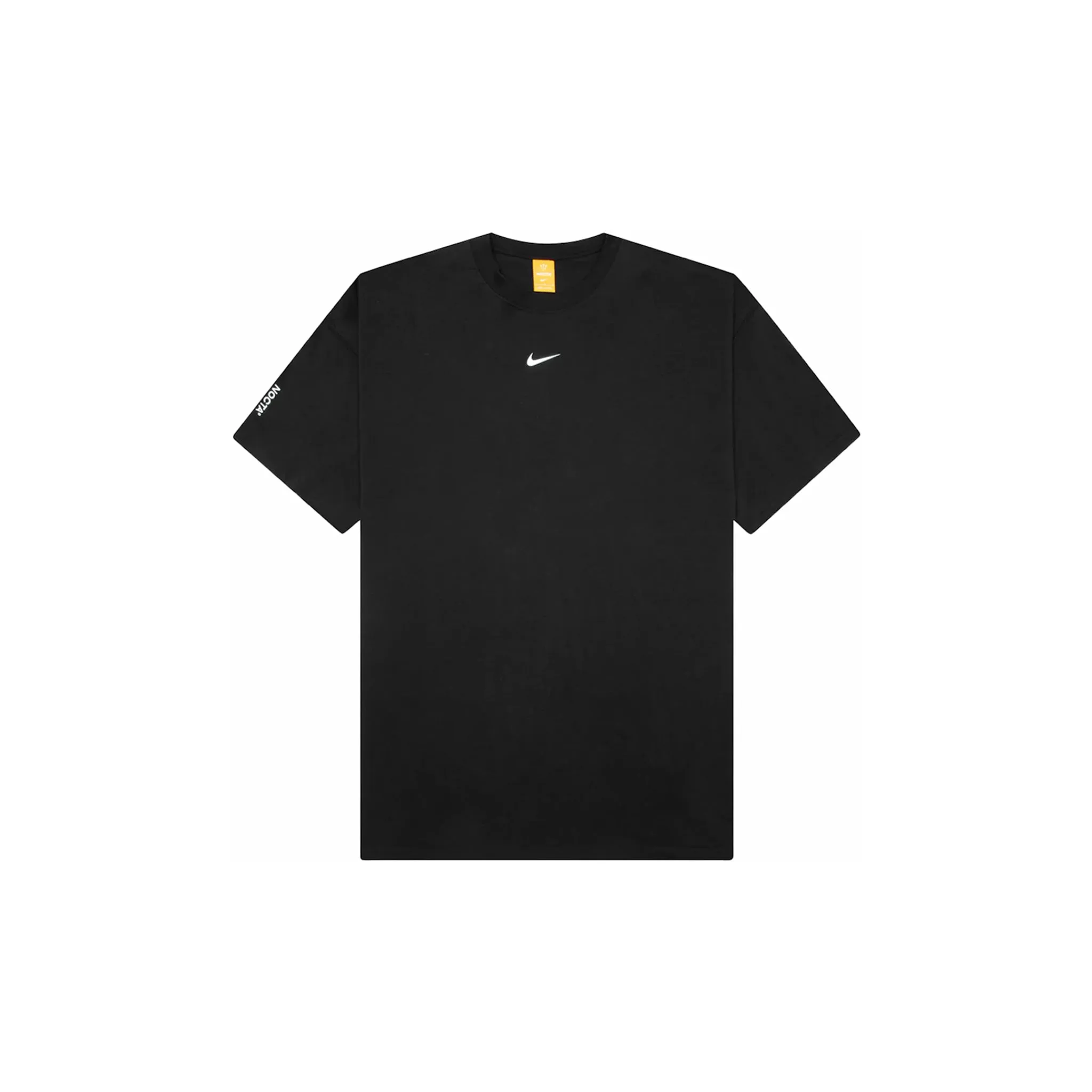 Nike x NOCTA NRG Big Body CS Tee Black