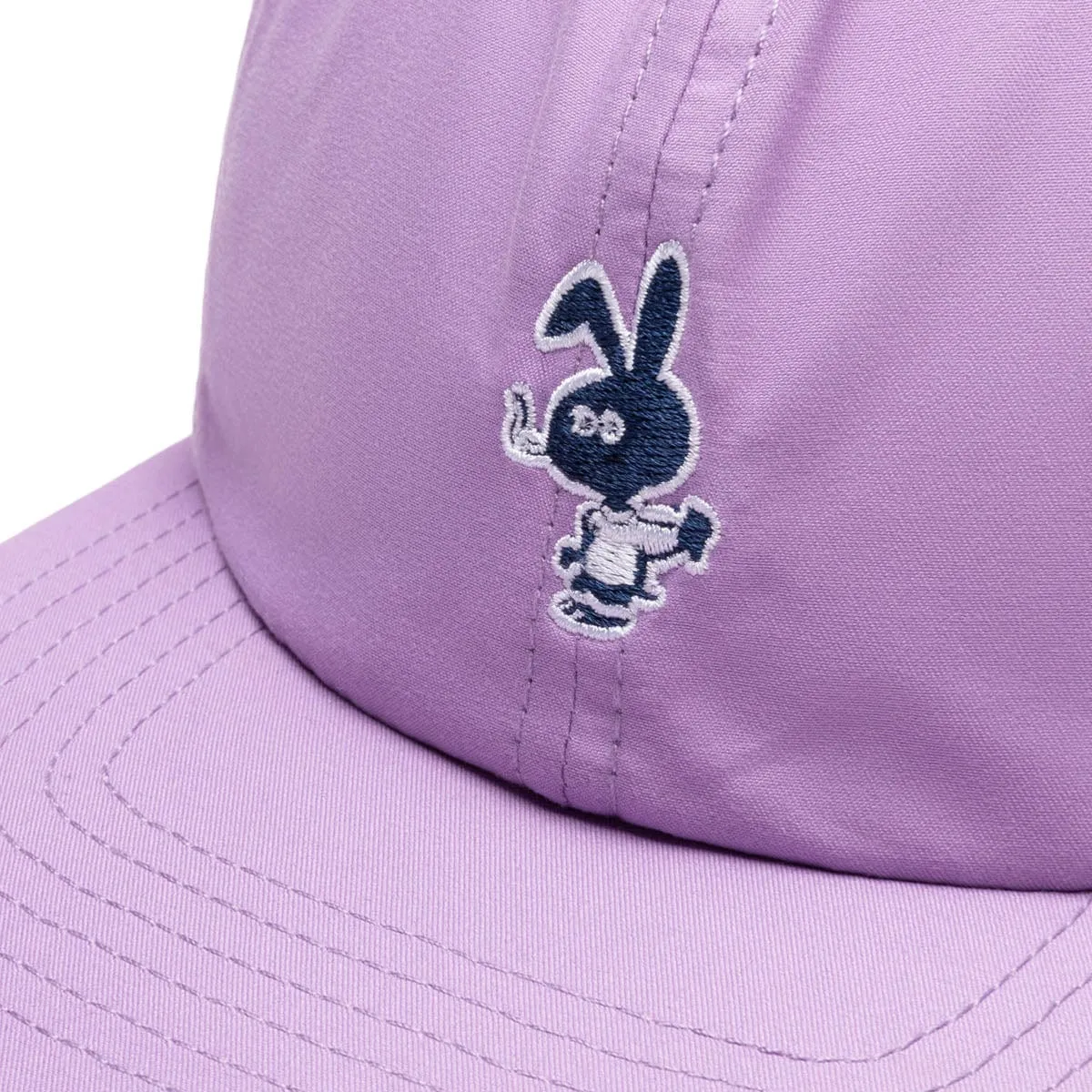 NYLON BUNNY HAT