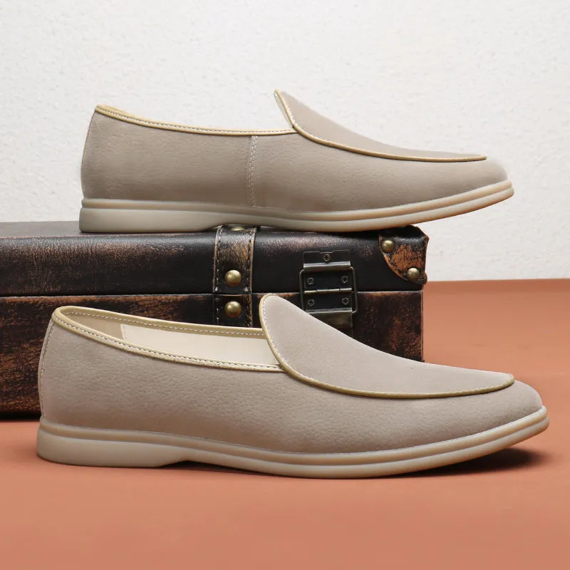Opulessa Business Classic Loafers