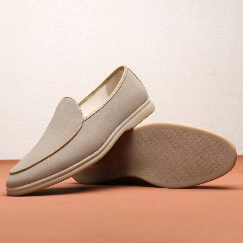 Opulessa Business Classic Loafers