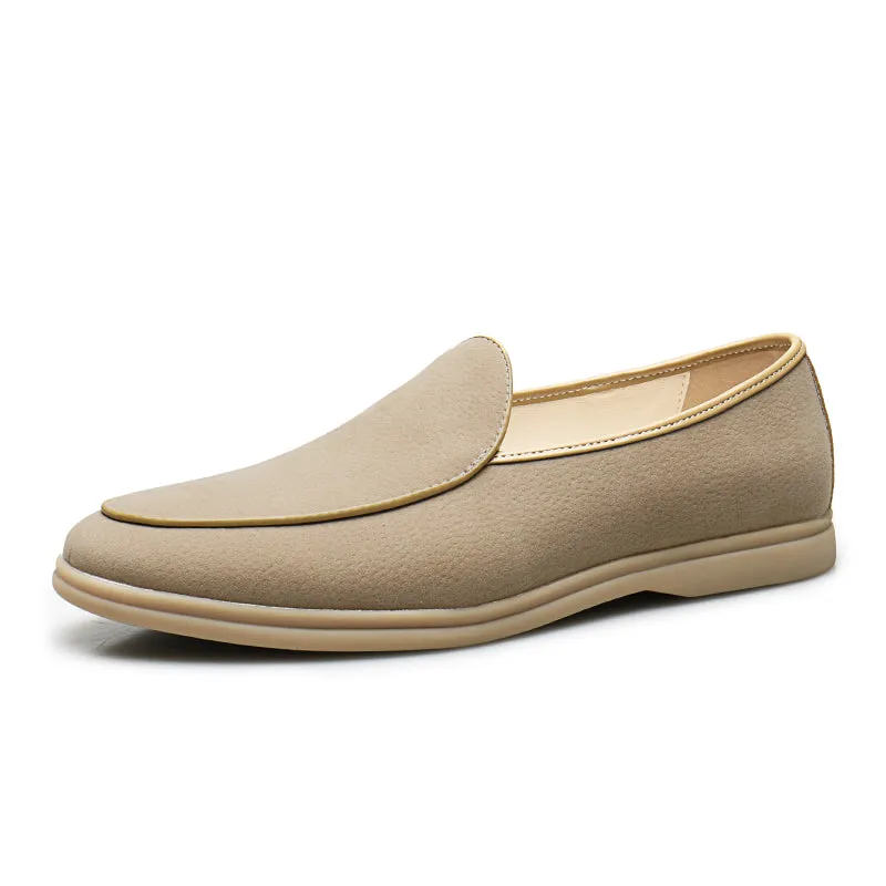 Opulessa Business Classic Loafers