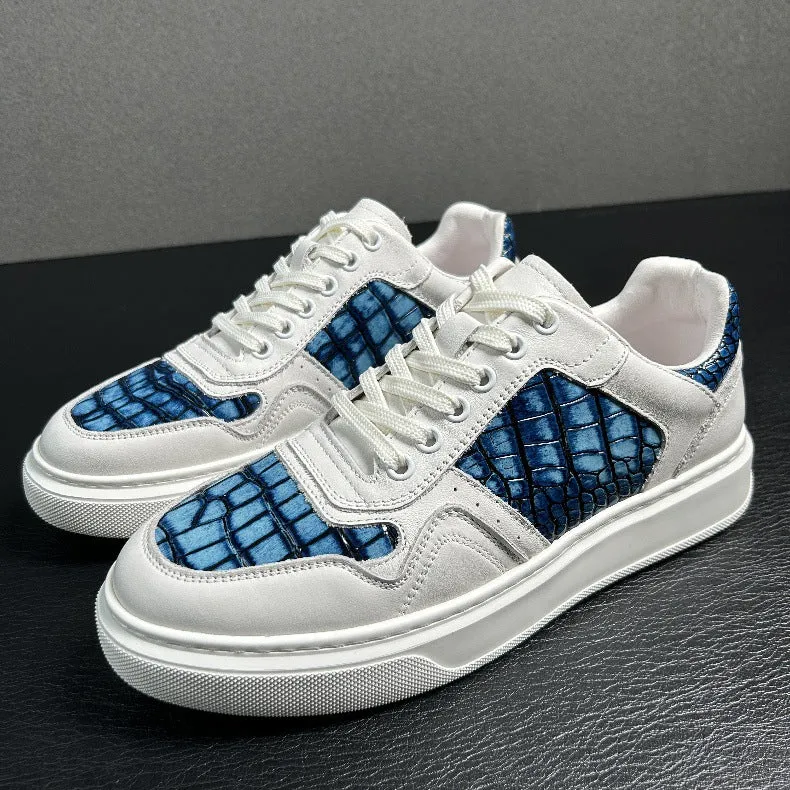 Opulessa Business Sneakers
