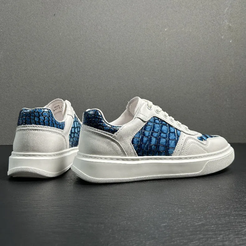 Opulessa Business Sneakers