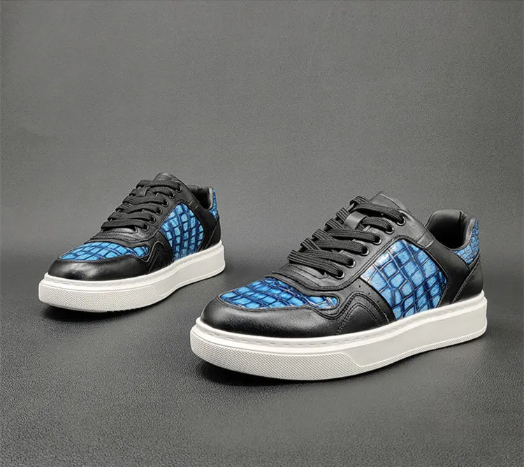 Opulessa Business Sneakers