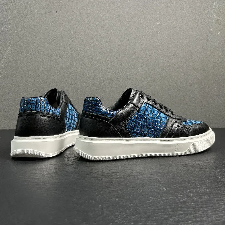 Opulessa Business Sneakers