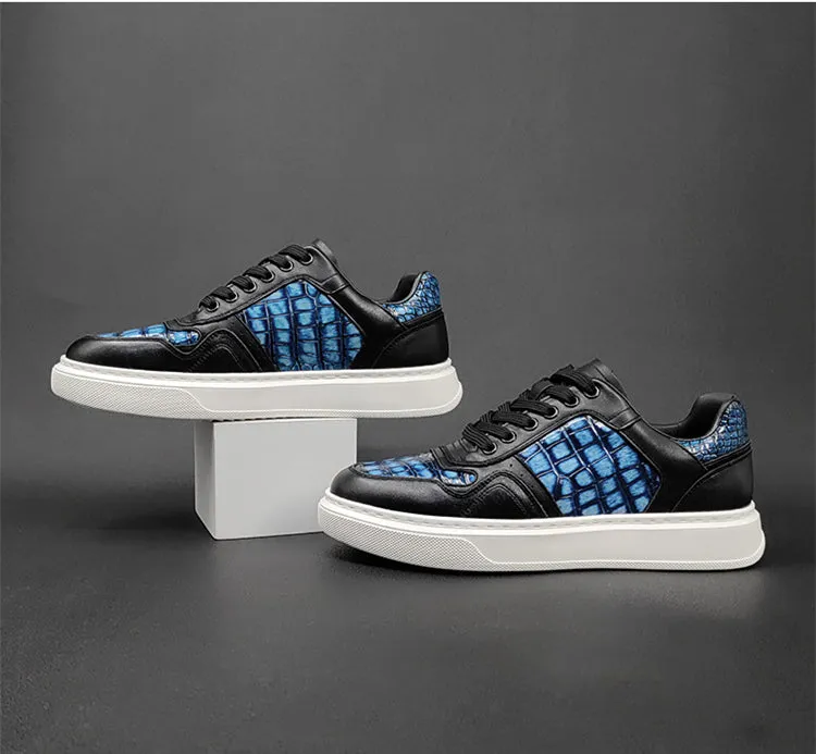 Opulessa Business Sneakers