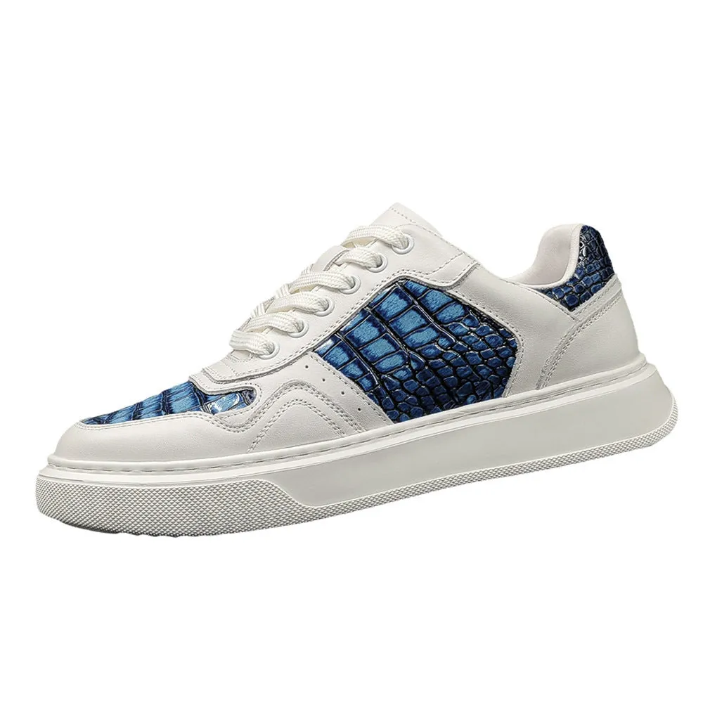 Opulessa Business Sneakers