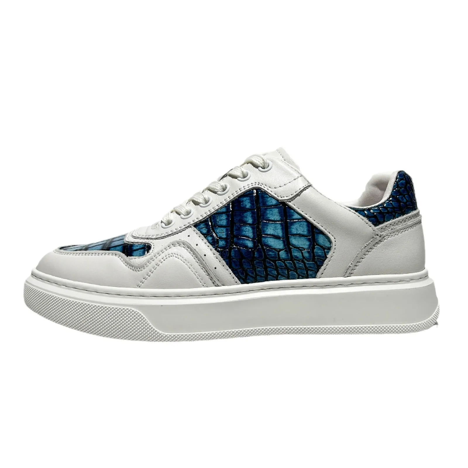 Opulessa Business Sneakers