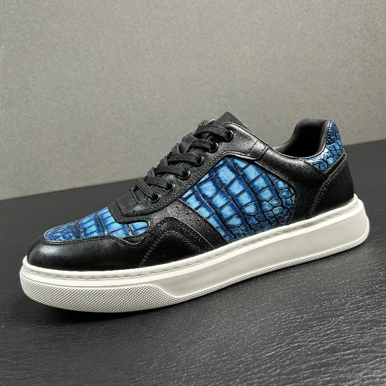 Opulessa Business Sneakers