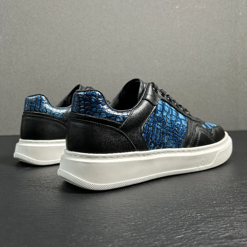 Opulessa Business Sneakers