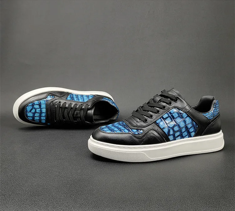 Opulessa Business Sneakers