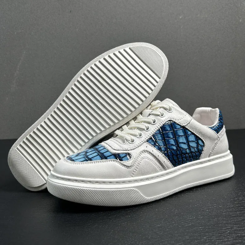 Opulessa Business Sneakers